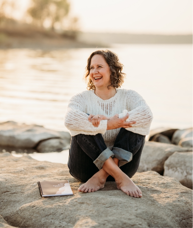 Meet Mindi Kessler - coach, author, speaker, and psychotherapist