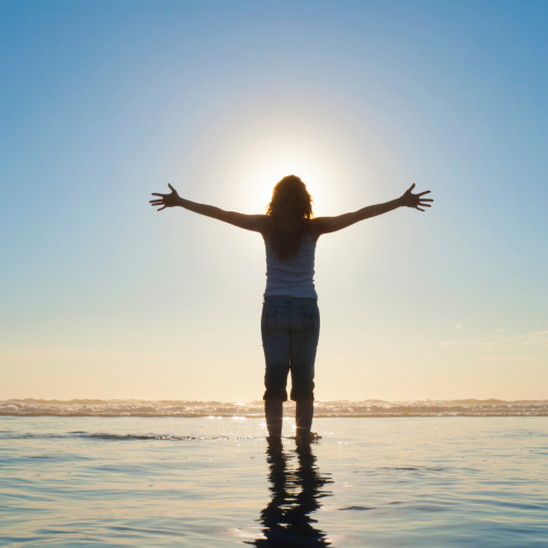The Cycle Breaker Way Square Image
